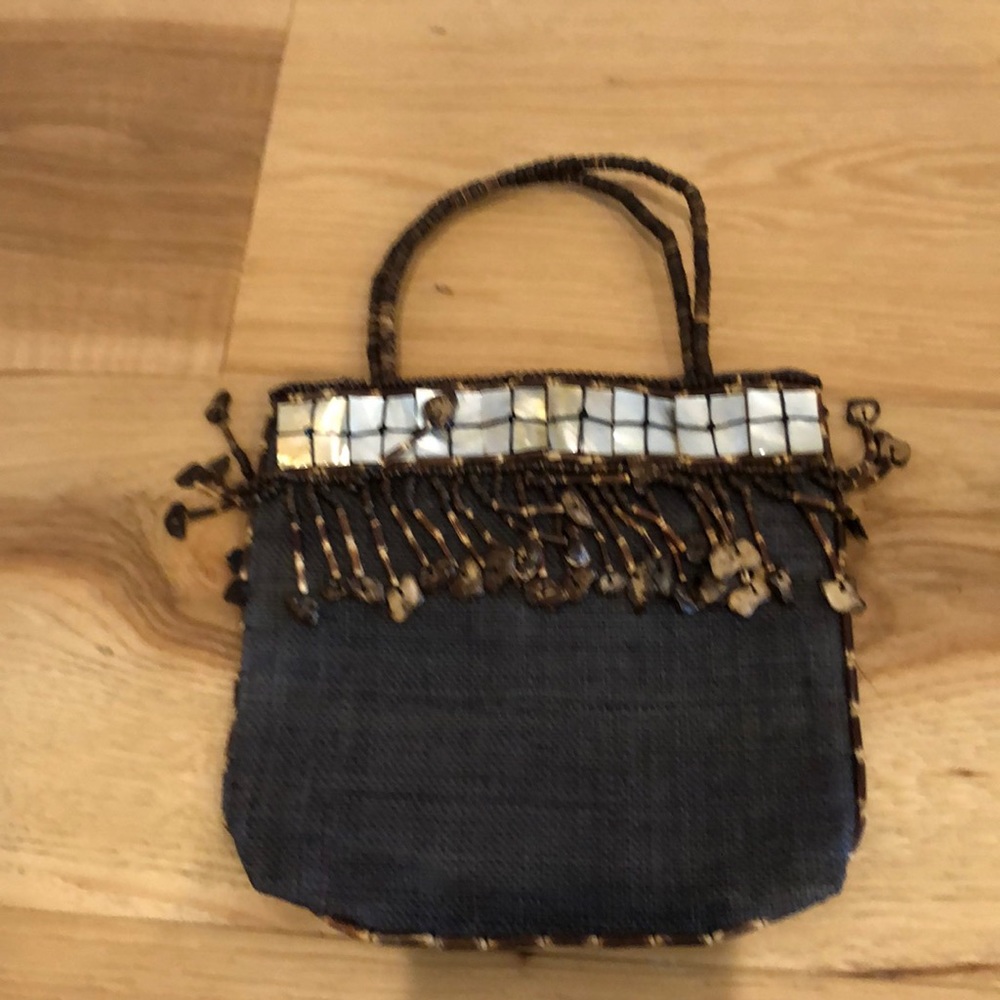 Mini Bag